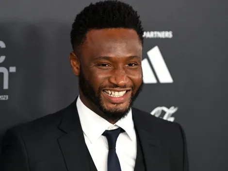 Obi Mikel afirma que mágoa de ex-United durou 18 anos