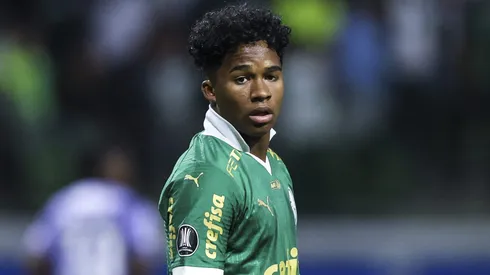 Real Madrid define qual número de camisa que Endrick vai usar após brasileiro pedir a 9.