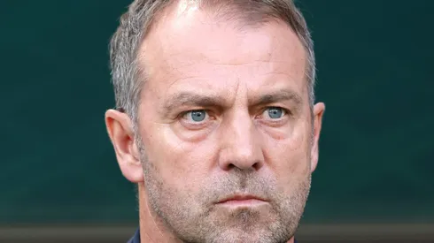 Barcelona quer dar 'resposta' ao Real Madrid e assinar com artilheiro de R$ 429 milhões (Photo by Alexander Hassenstein/Getty Images)