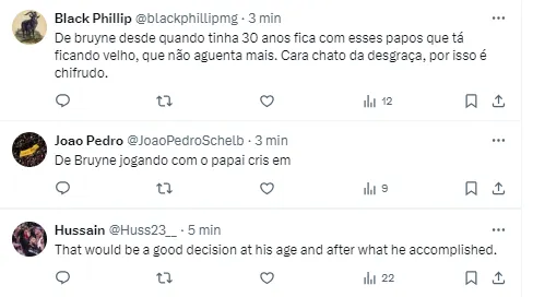 Reprodução/X