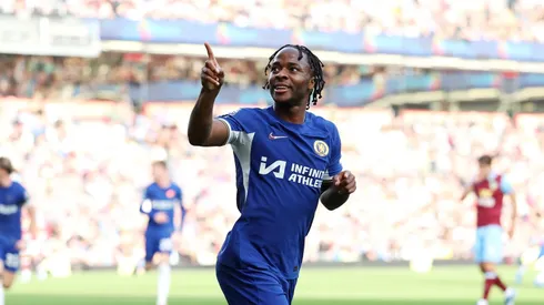 (Photo by Matt McNulty/Getty Images)