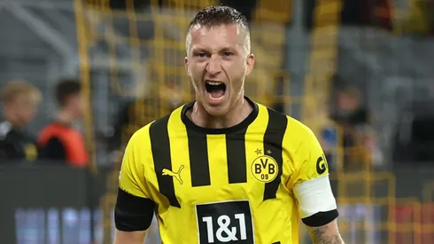 (Photo by Alex Grimm/Getty Images)