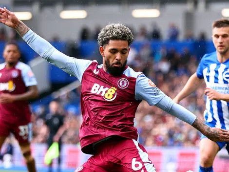 Juventus pode envolver Weston McKennie em troca por Douglas Luiz