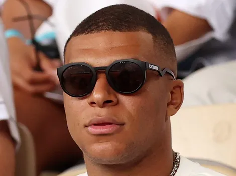 Cristiano Ronaldo comenta sobre anúncio de Mbappé no Real