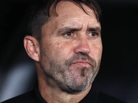 Internacional vê Franco Cervi perto do Valência