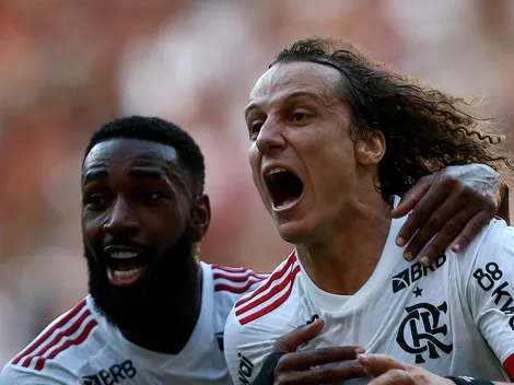 Flamengo causa crise no Vasco e clima no vestiário vem à tona