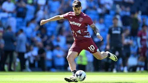 (Photo by Michael Regan/Getty Images)