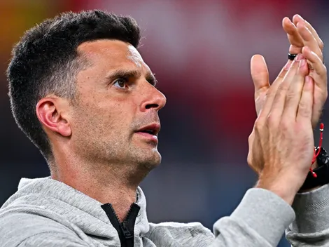 Juventus surpreende e está próxima de renovar com Rabiot