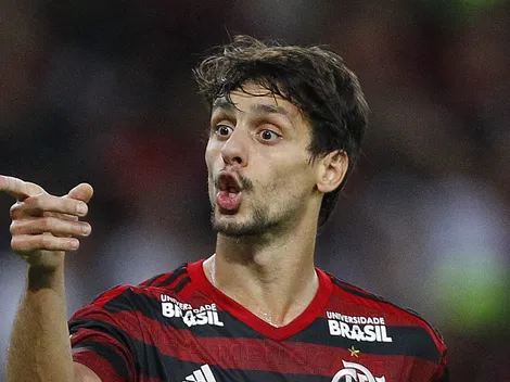 Estreia de Rodrigo Caio no Grêmio tem data para acontecer contra ex-time