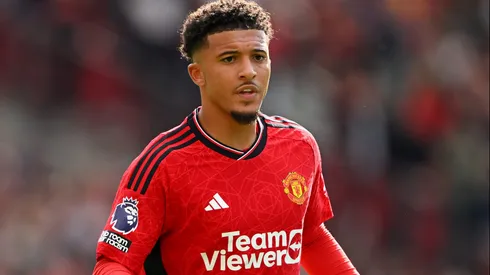 (Photo by Stu Forster/Getty Images)