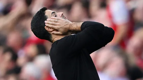 Mikel Arteta não vai perder 17 jogadores do elenco para a próxima temporada.