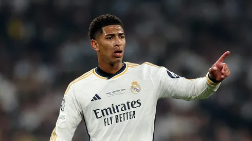 Real Madrid: Florentino Pérez teve conversa com jogador aprovado por Jude Bellingham.