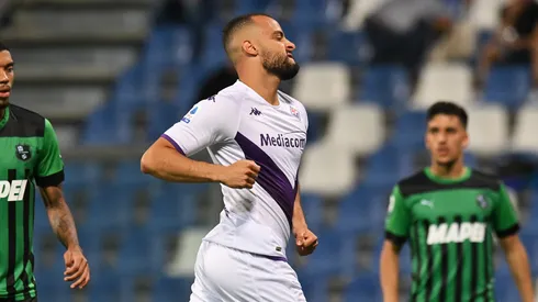 Arthur Cabral, ex-jogador da Fiorentina