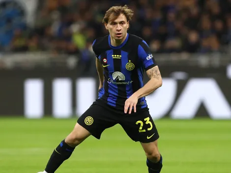 Barella renova com a Inter e frustra Barcelona e outros