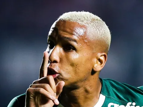 Cuiabá define situação de Deyverson após sofrer 1 a 0 do Inter