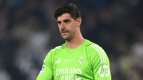 Courtois pode ter influência na saída de importante jogador do Real Madrid.