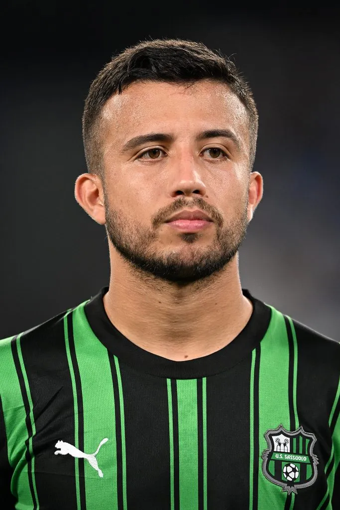 (Photo by Francesco Pecoraro/Getty Images)