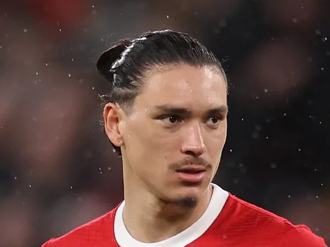 Darwin Núñez fala que jogará no Flamengo após deixar time do Liverpool