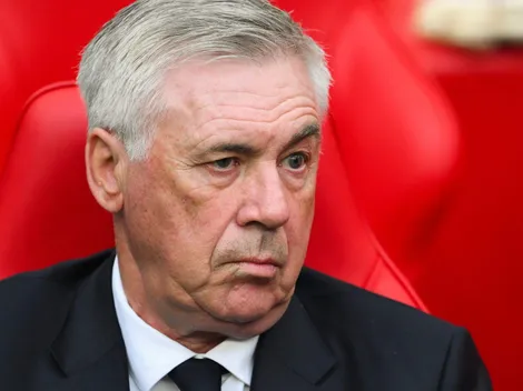 Real Madrid não vai acionar a cláusula de Vinicius Tobias