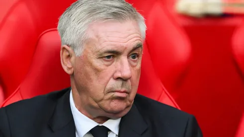 Real Madrid de Ancelotti decide liberar jogador brasileiro do elenco.