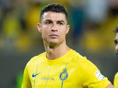 Cristiano Ronaldo quer levar Casemiro e Nacho para o Al-Nassr