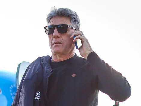 Grêmio acerta com reforço, que vai receber R$ 190 mil