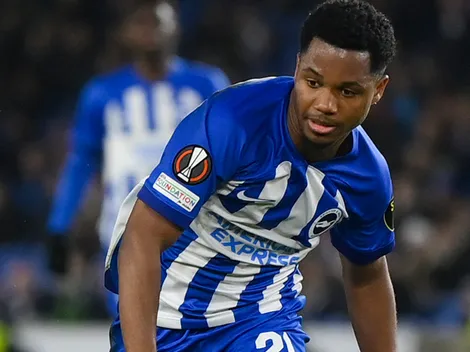 Ansu Fati avisa ao Barcelona onde quer atuar