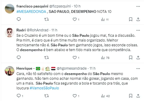 Reprodução/X