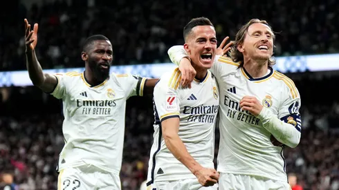 (Photo by Angel Martinez/Getty Images)