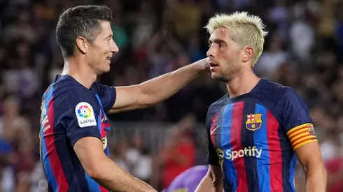 (Photo by Alex Caparros/Getty Images)