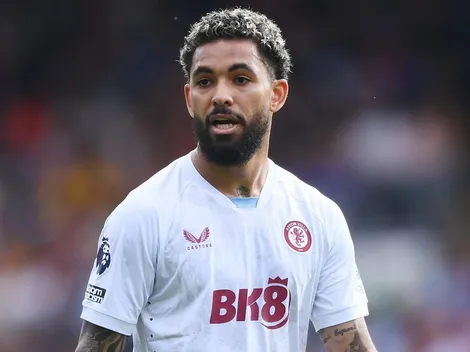 Juventus pode anunciar a contratação de Douglas Luiz