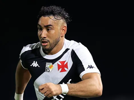 Edmundo detona Payet após derrota do Vasco no Brasileirão