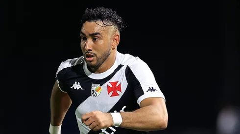 (Photo by Buda Mendes/Getty Images)