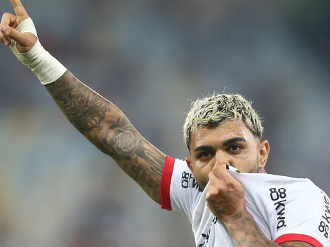 Renovação de Gabigol só será avaliada após julgamento, diz Marcos Braz