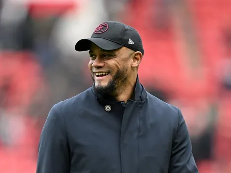 Bayern de Munique consegue acordo por Jonathan Tah