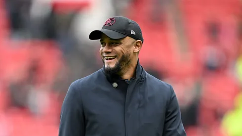 (Photo by Michael Regan/Getty Images)