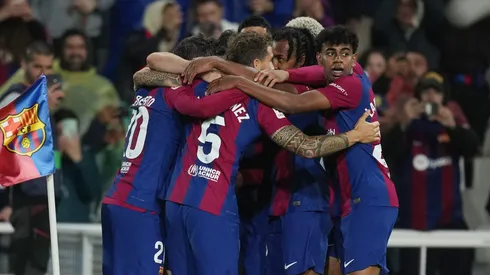 Barcelona quer trocar três jogadores do elenco por um dos grandes atacantes do futebol espanhol.