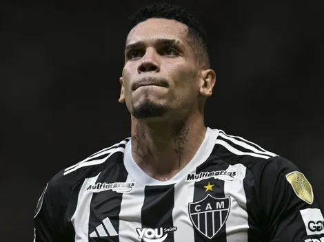 Paulinho sobre empate contra o Bahia: “Tomamos um gol infeliz”