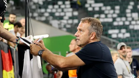 (Photo by Christof Koepsel/Getty Images)