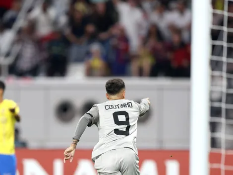Vasco apresentará proposta por Philipe Coutinho na próxima terça-feira