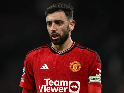 Manchester United negociará Bruno Fernandes com Barcelona ou Bayern