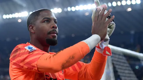 Maignan, goleiro do Milan