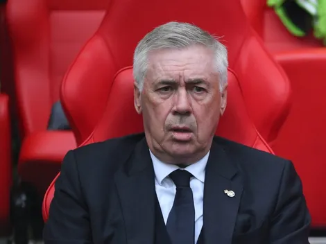 Real Madrid: Ancelotti pede Kimmich e Davies, ambos do Bayern