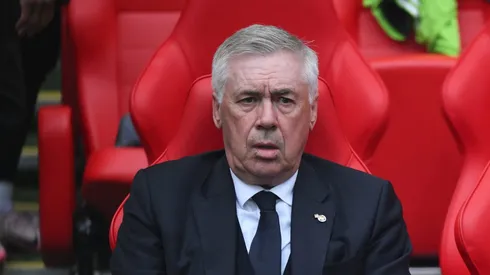 Ancelotti pede 2 novas contratações para o Real Madrid e Florentino tentará acordo.