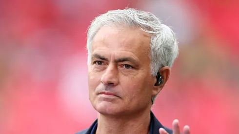 (Photo by Alex Pantling/Getty Images)