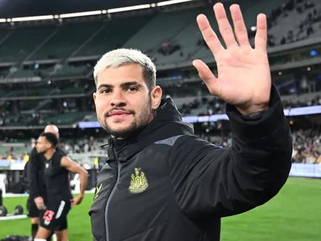 Arsenal: Gilberto Silva age para levar Bruno Guimarães a Londres