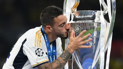 (Photo by Justin Setterfield/Getty Images)