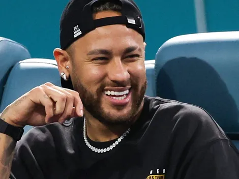 Neymar aponta Vini Jr e Rodrygo como melhores do mundo