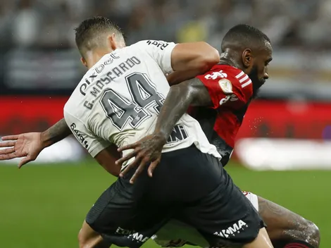 Corinthians: Gabriel Moscardo pode ser relacionado contra o Botafogo