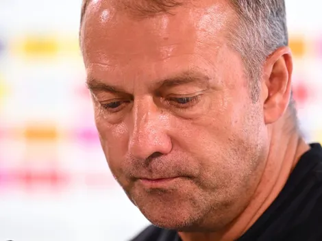 Hansi Flick vai ganhar entre 9 a 11 milhões de euros por ano